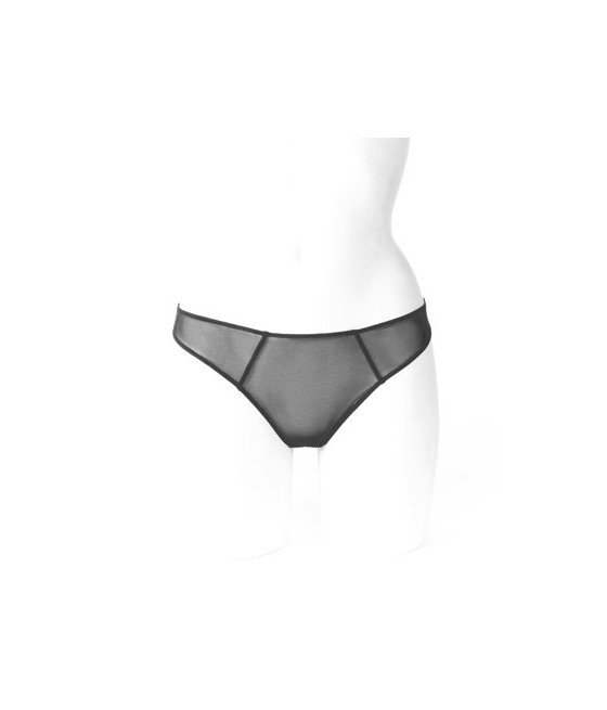 SLIP IN PIZZO COLLEZIONE \"VILLA BEL AMI\"