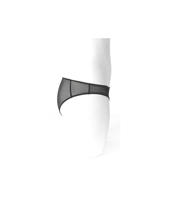 SLIP IN PIZZO COLLEZIONE \"VILLA BEL AMI\"