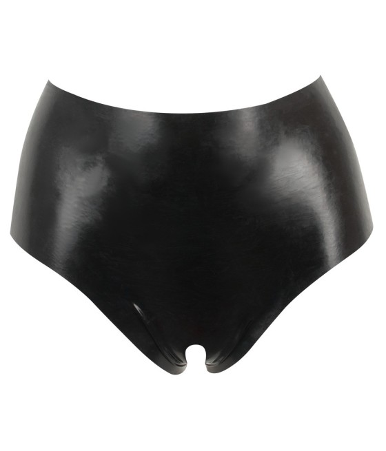 SLIP A VITA ALTA IN LATTICE CON APERTURA