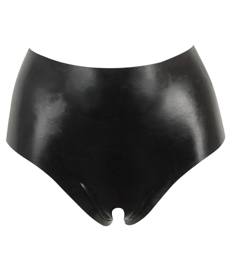 SLIP A VITA ALTA IN LATTICE CON APERTURA