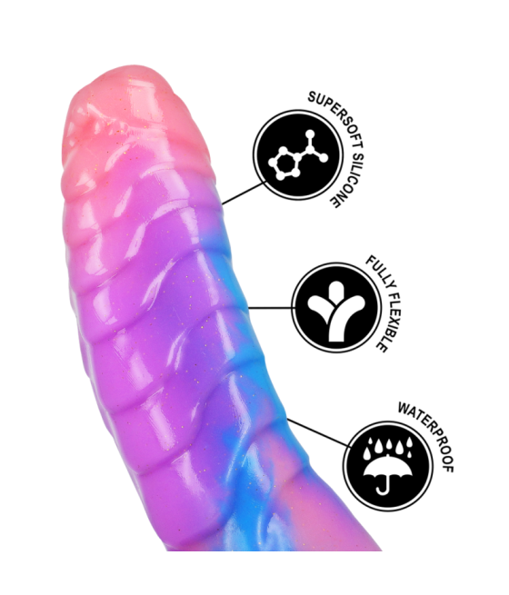 EPIC - EMPUSA DILDO GUARDIAN OF HADES