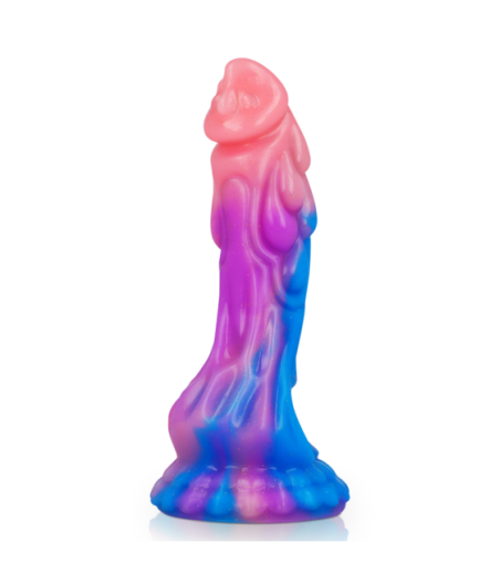 EPIC - ASHTAR DILDO EXTRATERRESTRIAL HUMAN FORM
