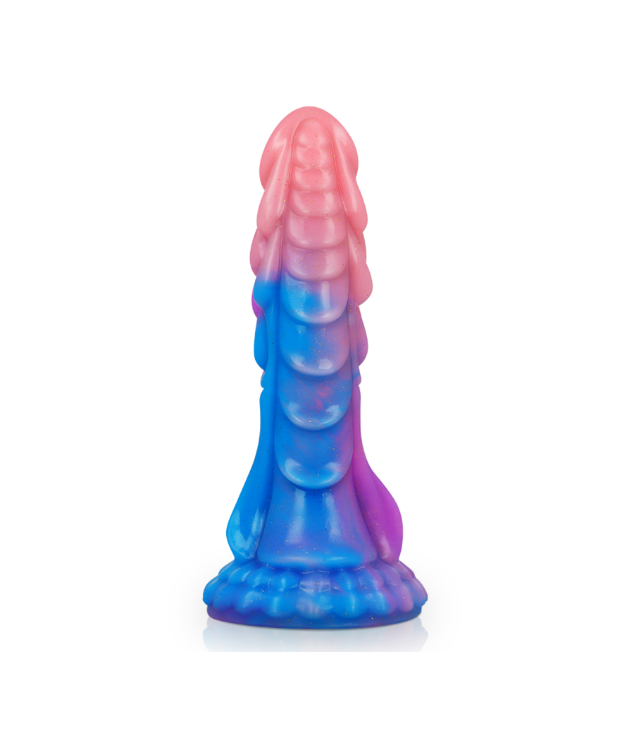 EPIC - ASHTAR DILDO EXTRATERRESTRIAL HUMAN FORM
