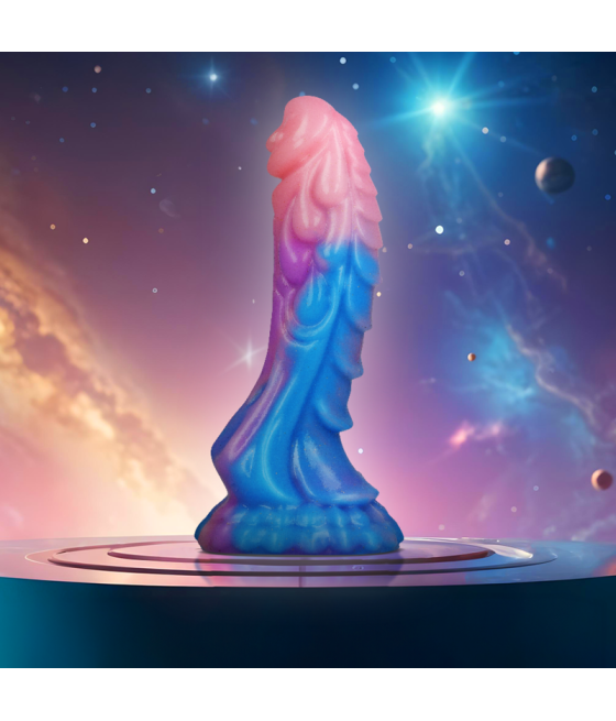 EPIC - ASHTAR DILDO EXTRATERRESTRIAL HUMAN FORM