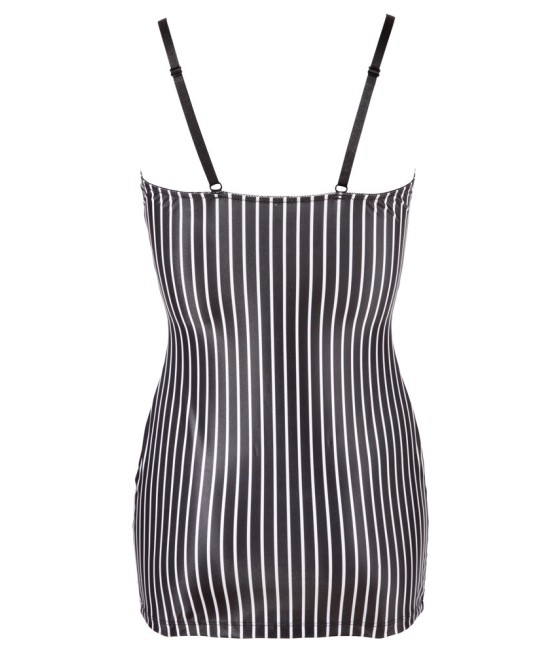 VESTITINO DA SEXY SEGRETARIA - COTTELLI COSTUMES