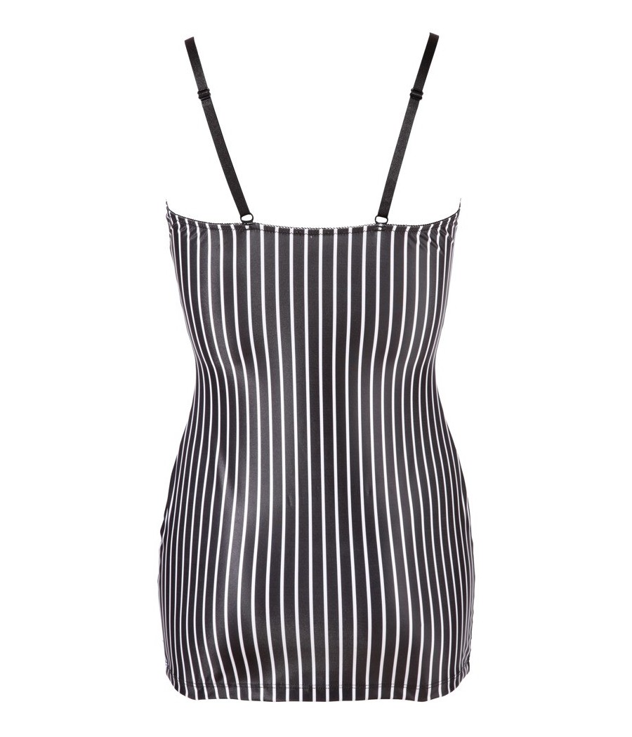 VESTITINO DA SEXY SEGRETARIA - COTTELLI COSTUMES