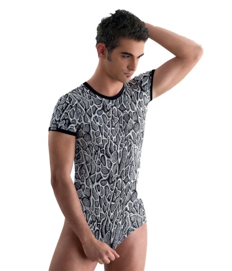 MAGLIETTA T-SHIRT EROS VENEZIANI