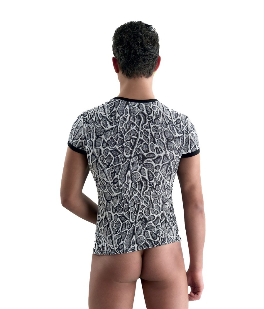 MAGLIETTA T-SHIRT \"EROS VENEZIANI\"