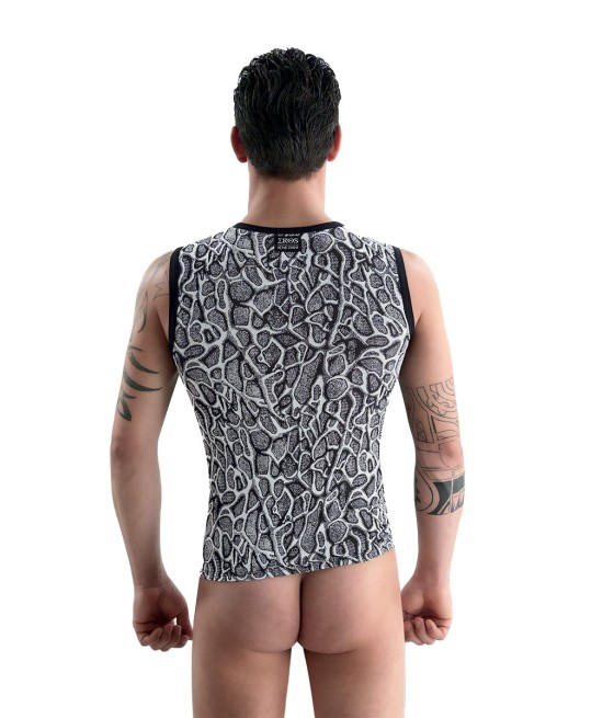 CANOTTA \"EROS VENEZIANI\"