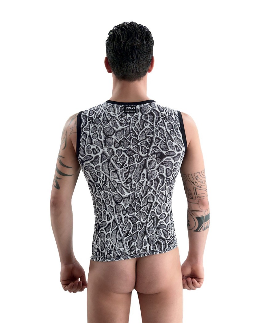 CANOTTA \"EROS VENEZIANI\"