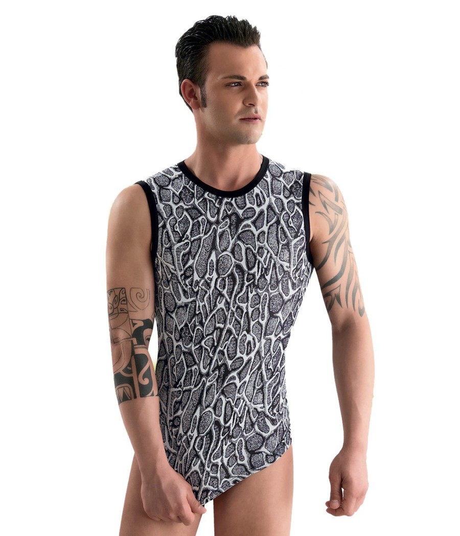 CANOTTA \"EROS VENEZIANI\"