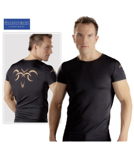 MAGLIA T-SHIRT UOMO TRIBAL