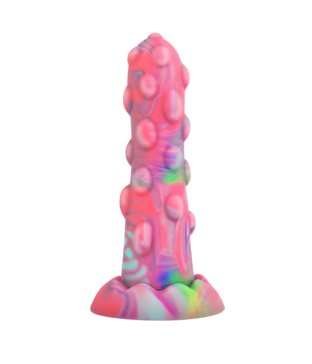 EPIC - NIXIE DILDO SHAPE-SHIFTING SPIRIT