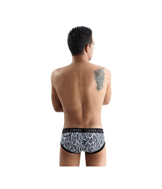 SLIP DECORATO \"EROS VENEZIANI\"