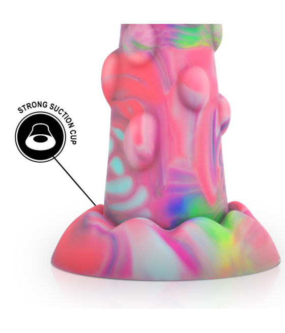 EPIC - NIXIE DILDO SHAPE-SHIFTING SPIRIT