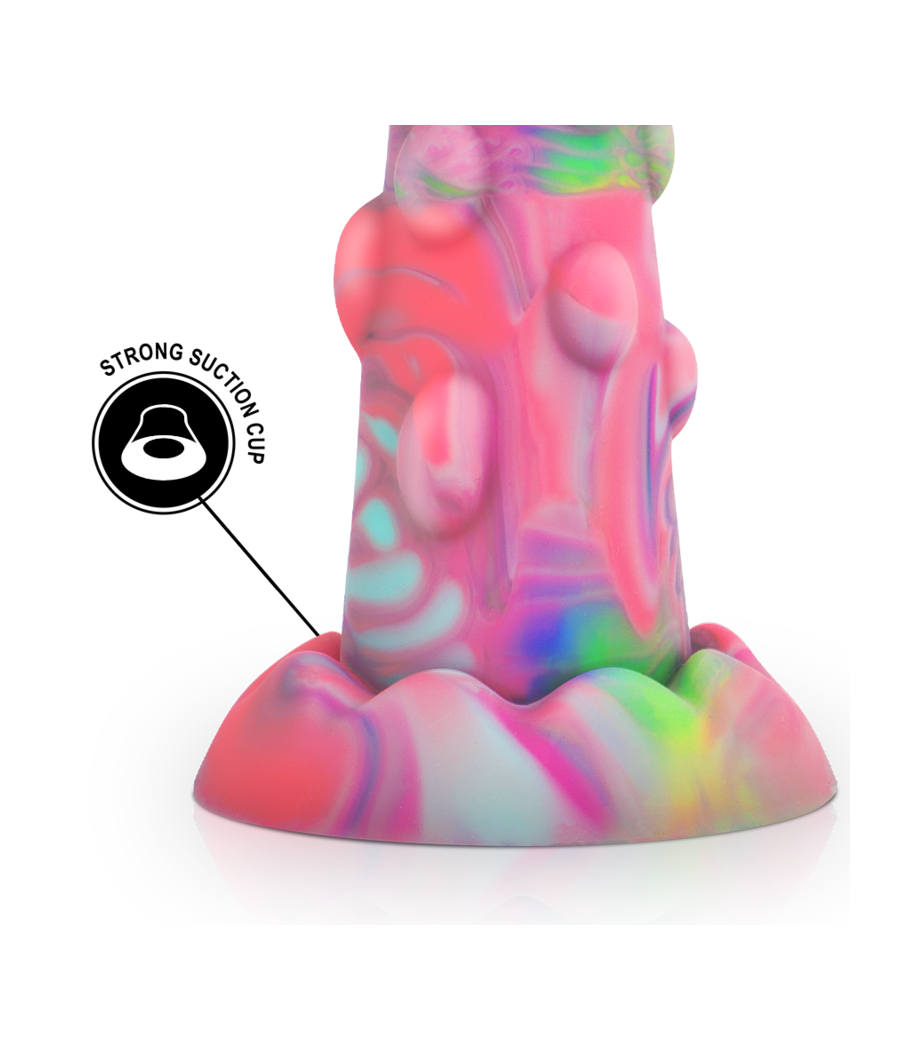 EPIC - NIXIE DILDO SHAPE-SHIFTING SPIRIT