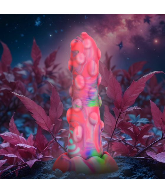 EPIC - NIXIE DILDO SHAPE-SHIFTING SPIRIT