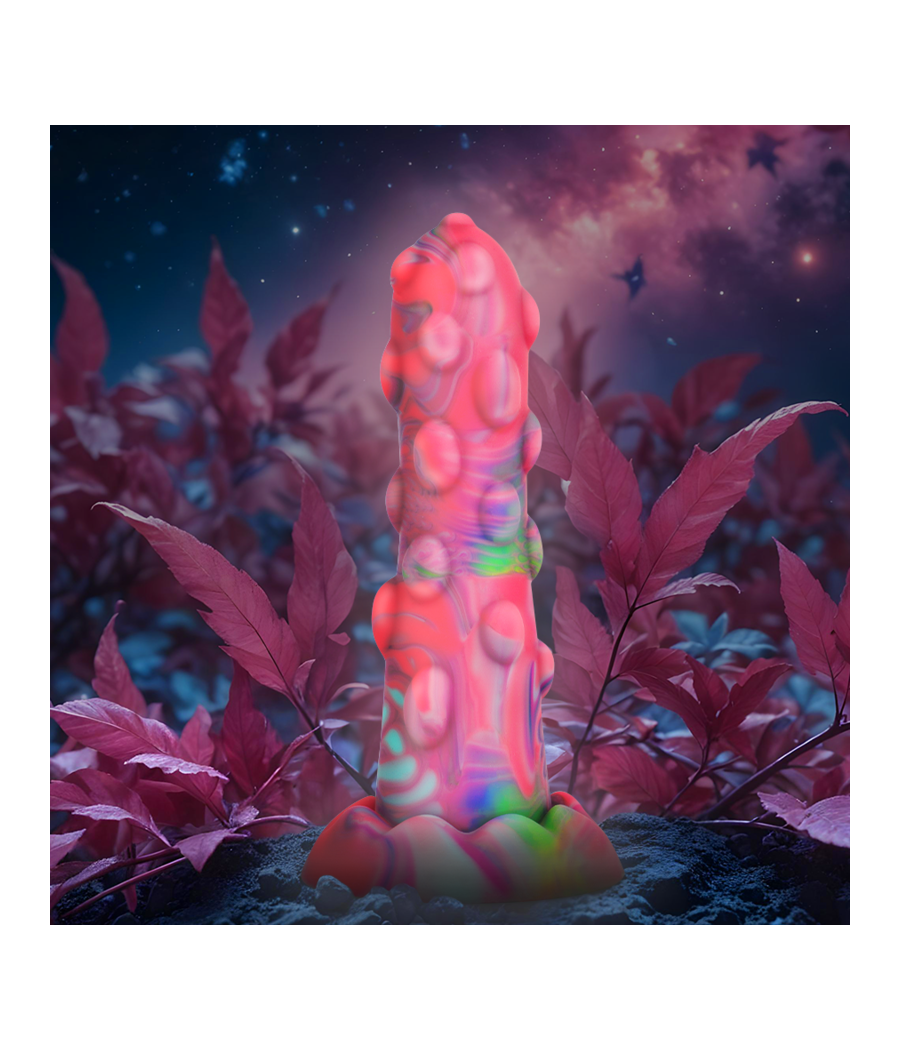 EPIC - NIXIE DILDO SHAPE-SHIFTING SPIRIT