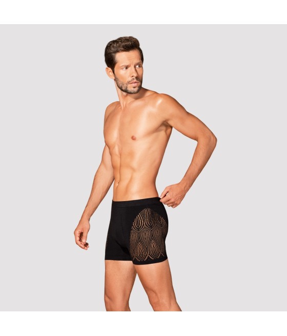 BOXER RICAMATI di Obsessive - TAGLIA UNICA