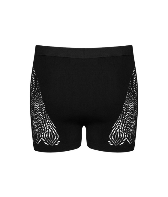 BOXER RICAMATI di Obsessive - TAGLIA UNICA