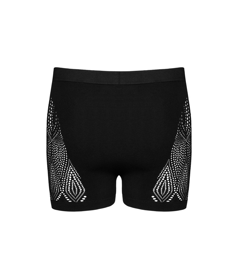 BOXER RICAMATI di Obsessive - TAGLIA UNICA