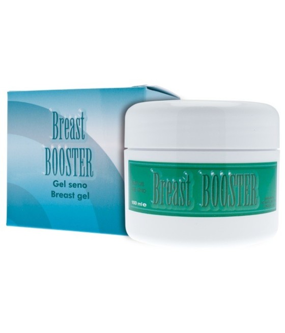 GEL TONIFICANTE SENO INTIMATELINE “BREAST BOOSTER” - 100 ML 