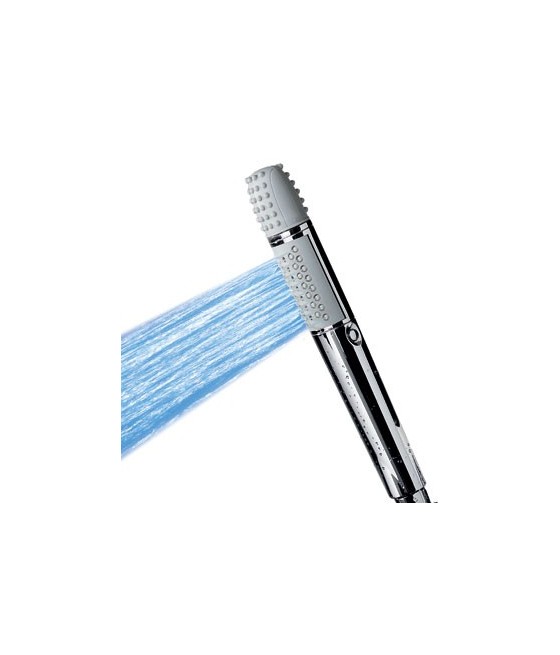 DOCCETTA VIBRANTE CON MASSAGGIO \"MASKIET\"