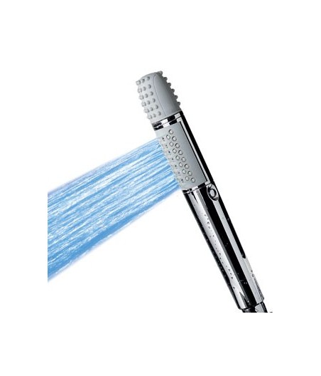 DOCCETTA VIBRANTE CON MASSAGGIO MASKIET