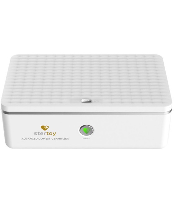 STERTOY STERILIZER - STERILIZZATORE GERMICIDA/BATTERICIDA AD ULTRAVIOLETTI