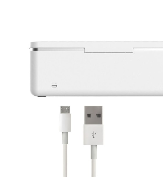 STERTOY STERILIZER - STERILIZZATORE GERMICIDA/BATTERICIDA AD ULTRAVIOLETTI