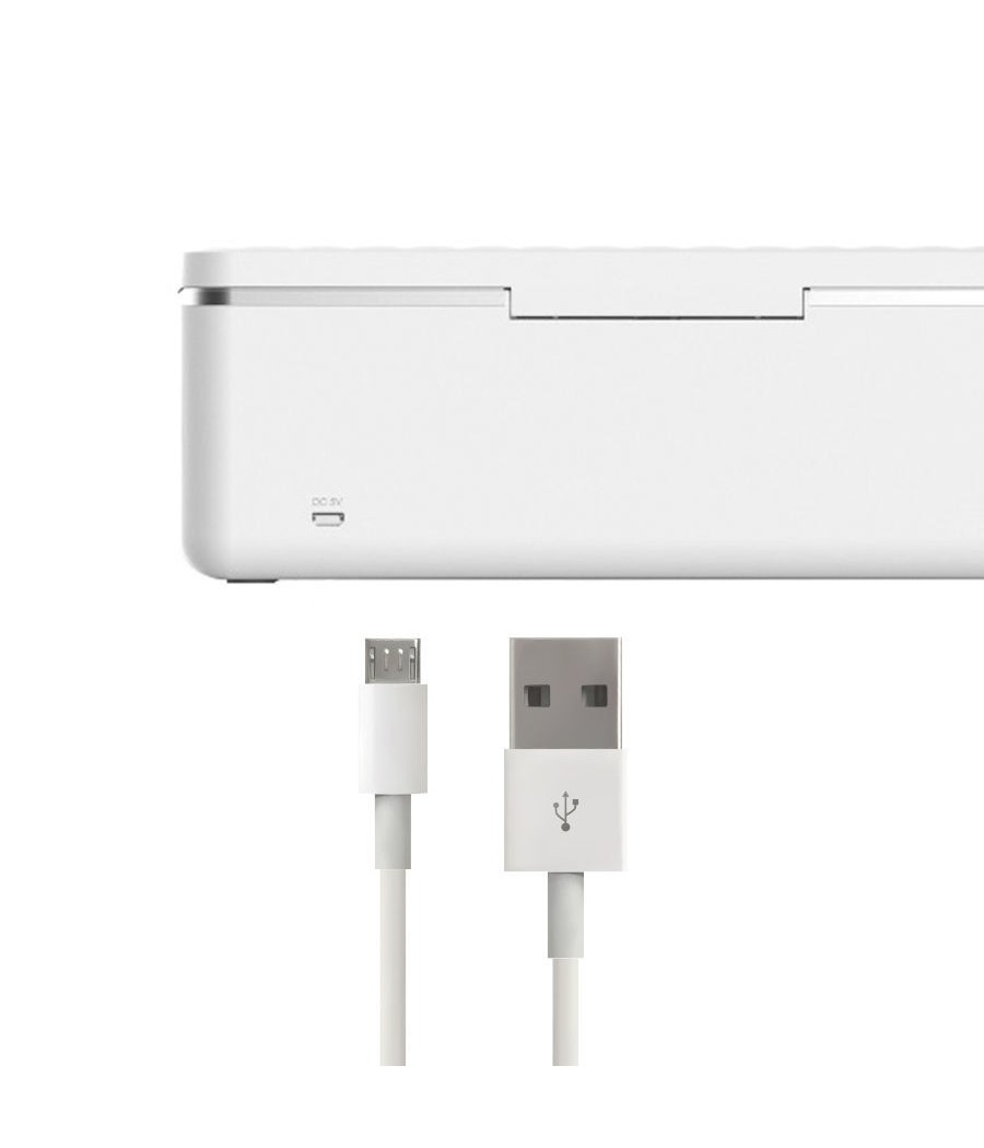 STERTOY STERILIZER - STERILIZZATORE GERMICIDA/BATTERICIDA AD ULTRAVIOLETTI