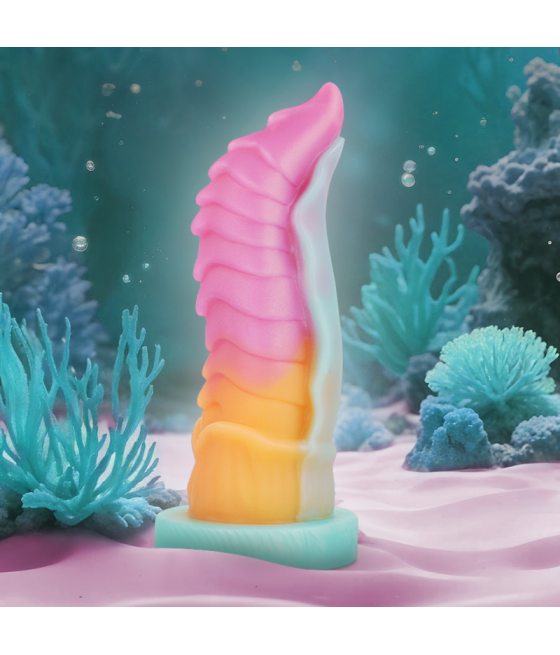 EPIC - KELPIE DILDO WATER SPIRIT HORSE FORM