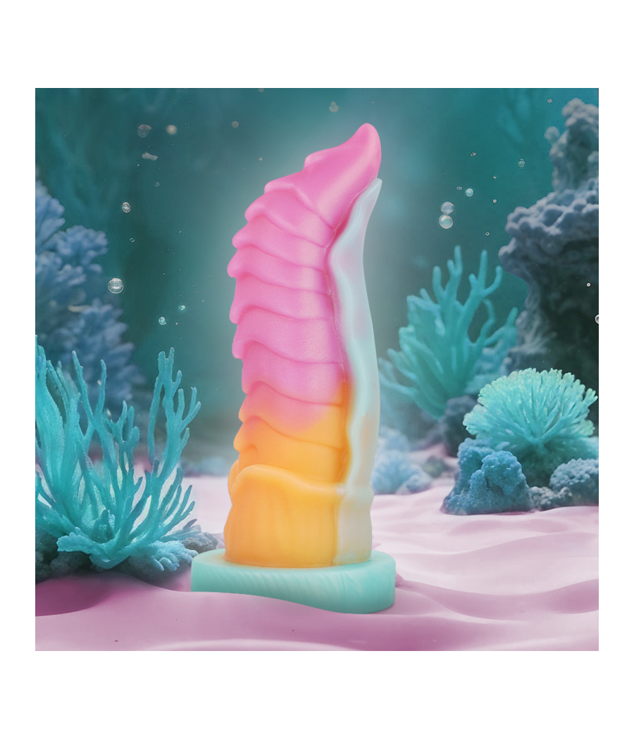 EPIC - KELPIE DILDO WATER SPIRIT HORSE FORM
