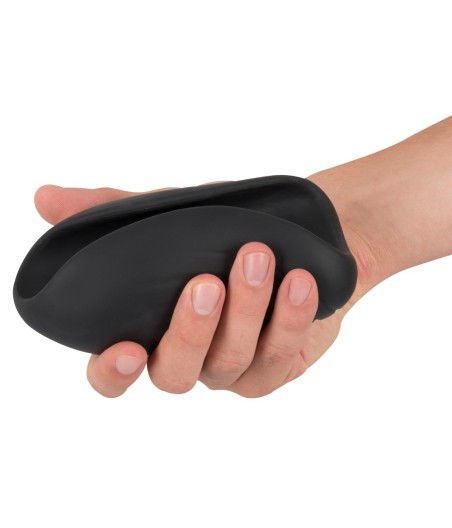 OLIO PER MASSAGGI AL CARAMELLO CON EFFETTO CALORE WARMUP - 150 ML