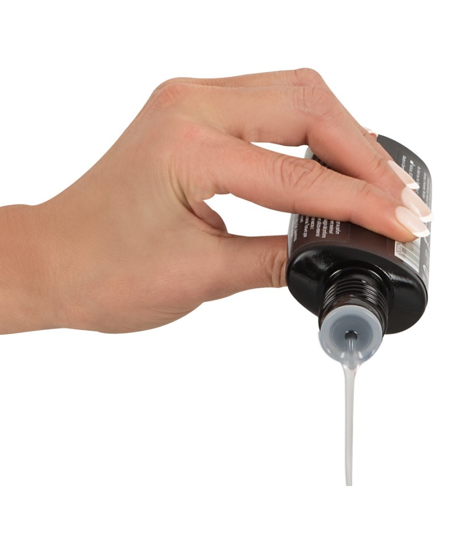 OLIO PER MASSAGGI EROTICI - MUSK - "MAGOON" SOLUBILE IN ACQUA - 50 ml