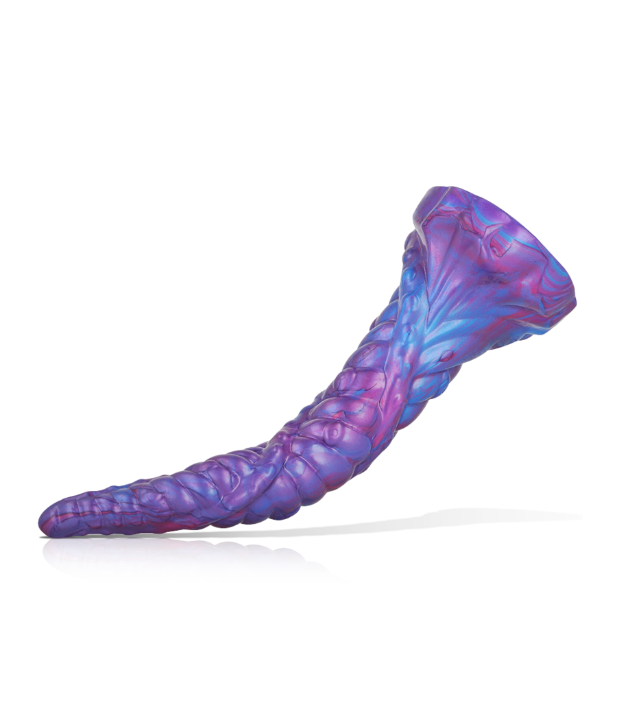 EPIC - NOKKEN DILDO WATER CREATURE
