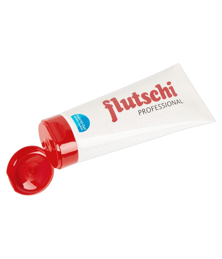 LUBRIFICANTE INTIMO CON GLICERINA FLUTSCHI "PROFESSIONAL" - 200 ML