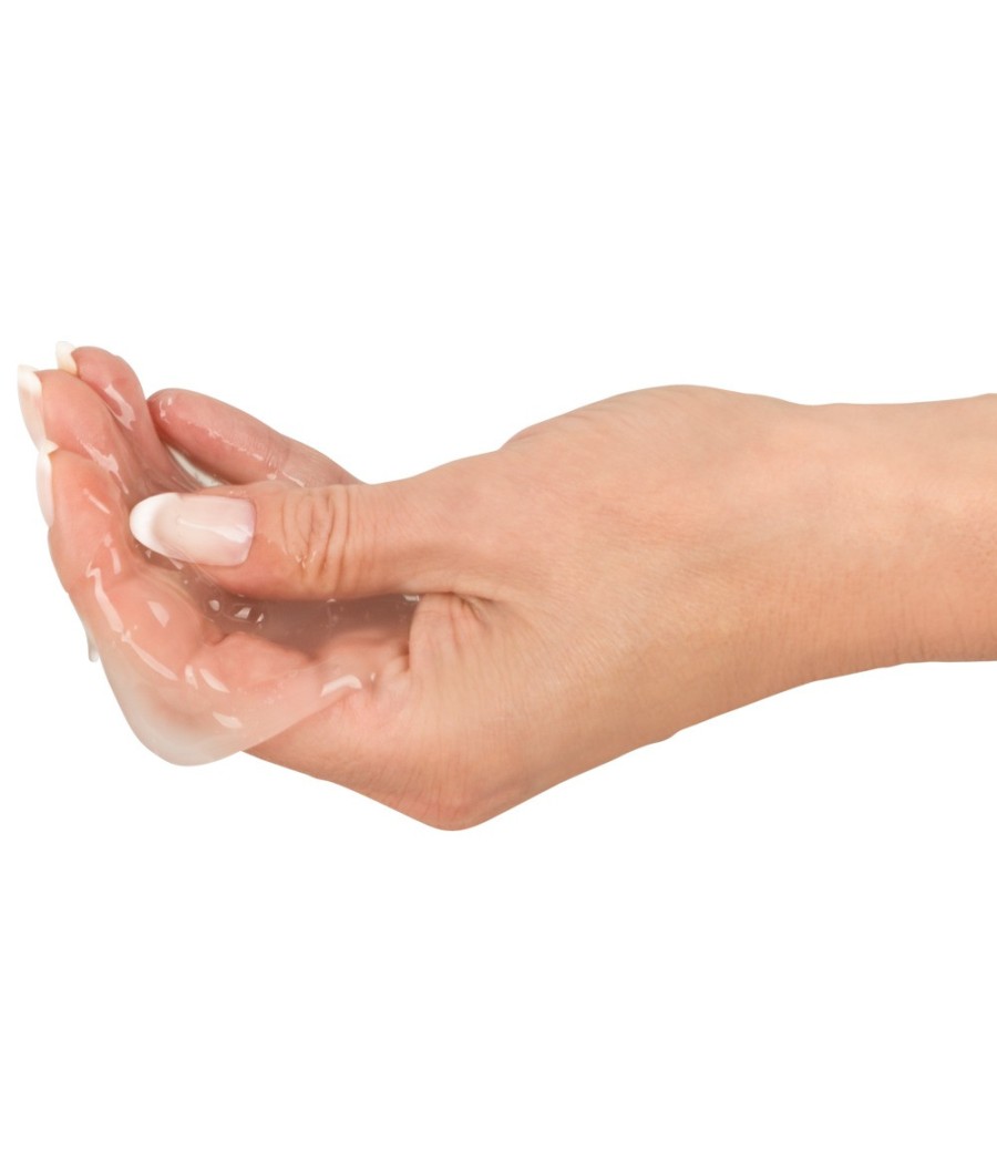 LUBRIFICANTE INTIMO "SPECIAL CREAM" - 200 ML