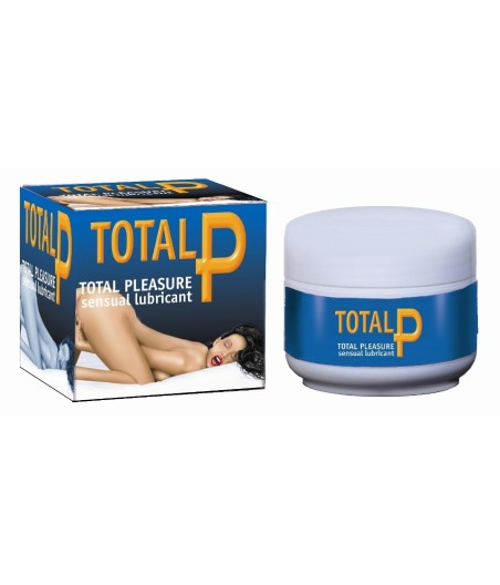 LUBRIFICANTE BASE MISTA INTIMATELINE TOTAL-P - 75 ML