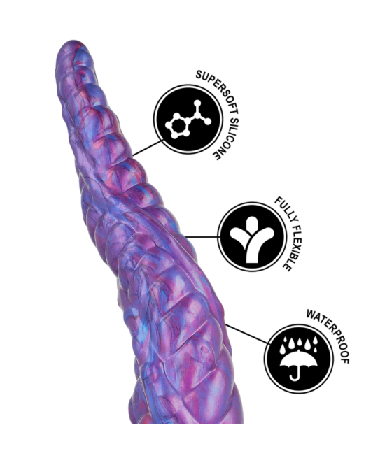 EPIC - NOKKEN DILDO WATER CREATURE