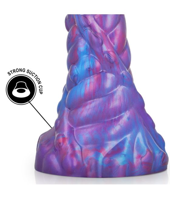 EPIC - NOKKEN DILDO WATER CREATURE