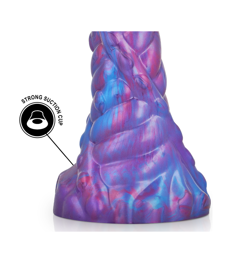 EPIC - NOKKEN DILDO WATER CREATURE