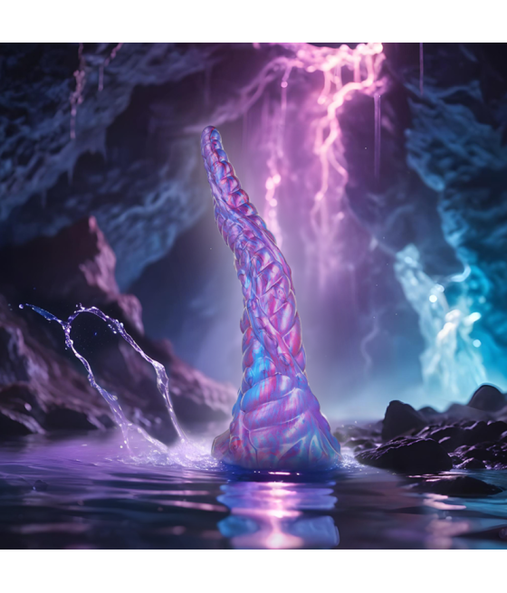 EPIC - NOKKEN DILDO WATER CREATURE