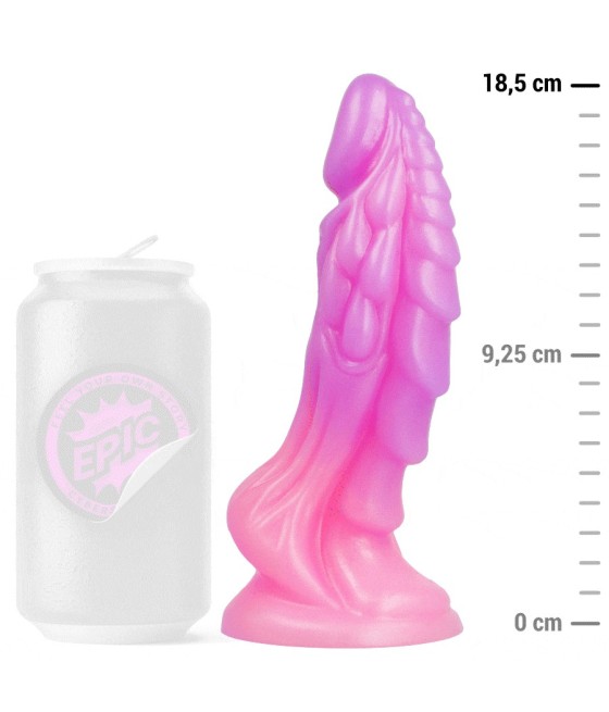EPIC - DILDO GALATEA LUNAR GLOW
