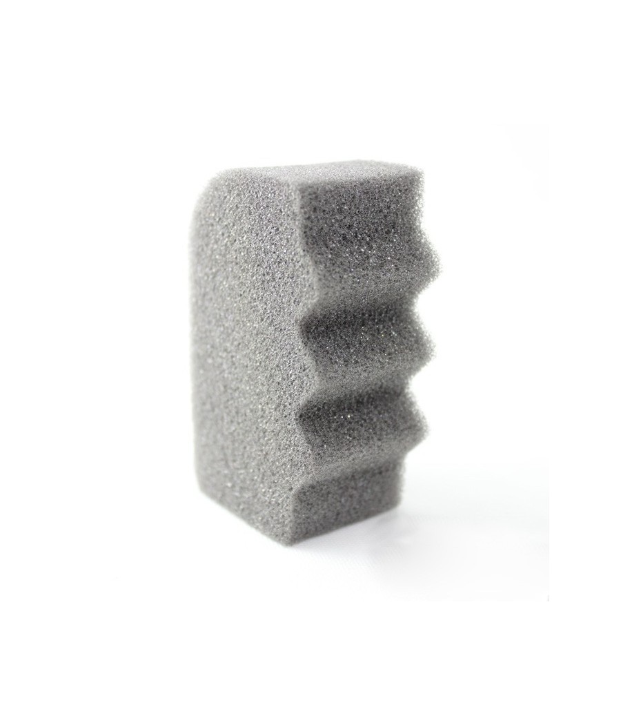 KIT PULIZIA SPAZZOLA E DUE SPUGNE PER SVILUPPATORI BATHMATE