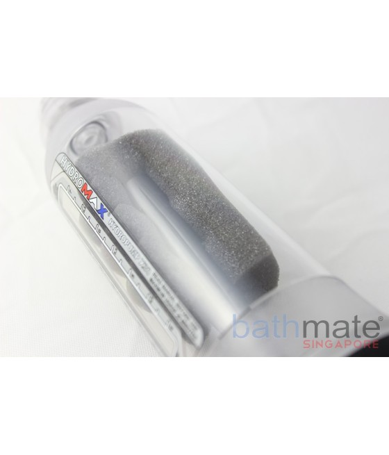 KIT PULIZIA SPAZZOLA E DUE SPUGNE PER SVILUPPATORI BATHMATE