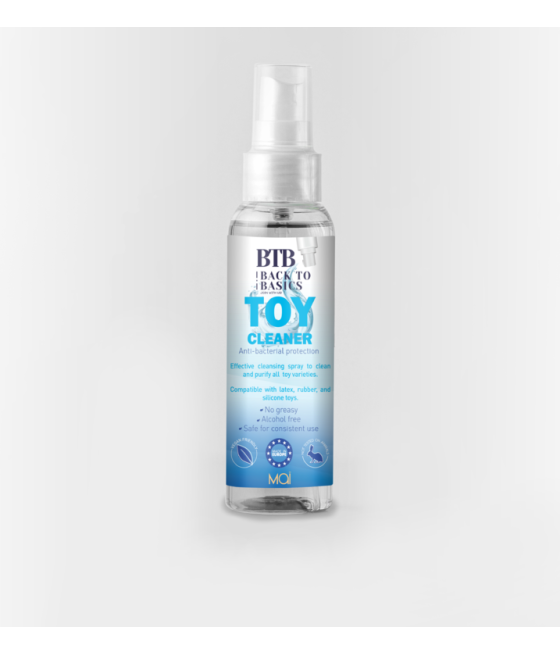 SPRAY IGIENIZZANTE SEX TOYS BTB - 75 ML