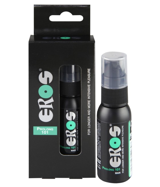 SPRAY RITARDANTE EROS "PROLONG 101" - 30 ML