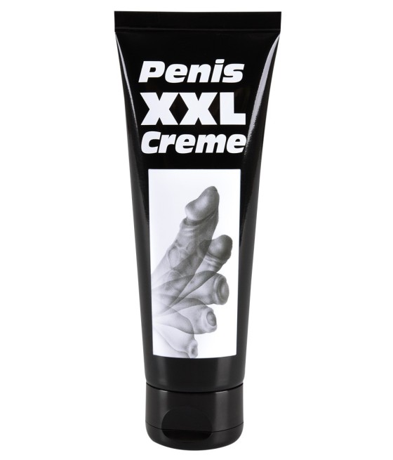 CREMA SVILUPPO PENE XXL - 80 ML