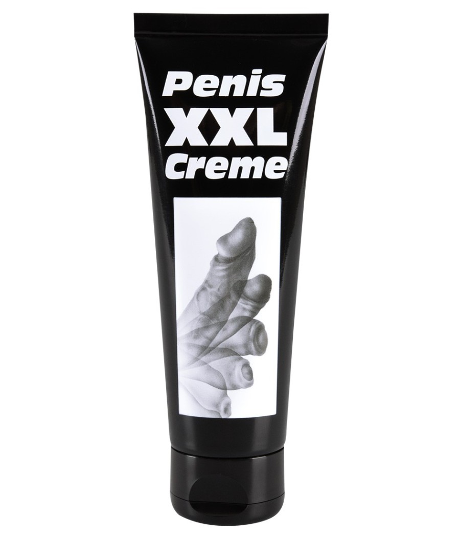 CREMA SVILUPPO PENE "XXL" - 80 ML